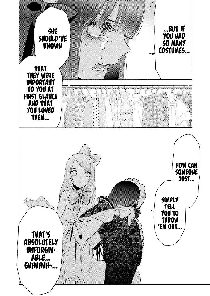 My Dress-Up Darling Chapter 43 image 10_optimized
